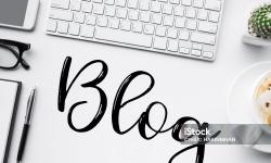 Featured image of post Blog